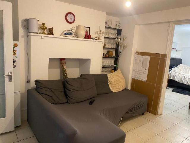 Apartment for rent in Brixton, Greater London