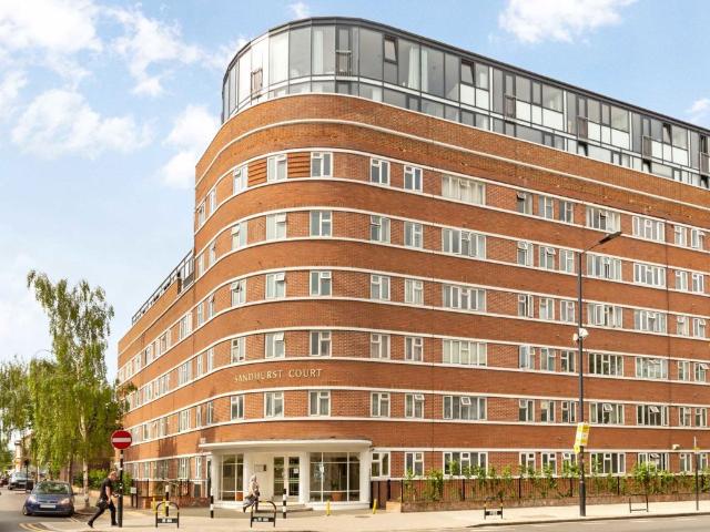 Apartment for rent in London Borough of Lambeth, Greater London