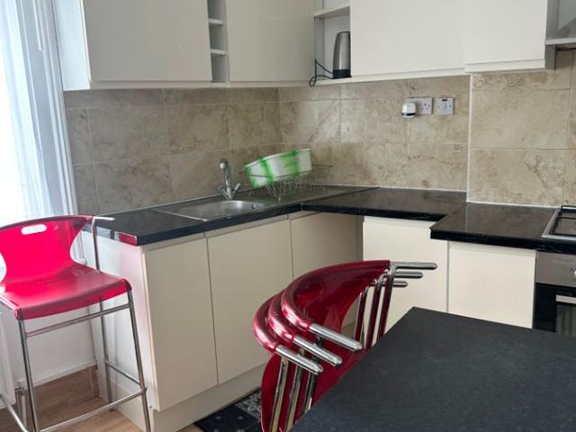 Apartment for rent in Brixton, Greater London
