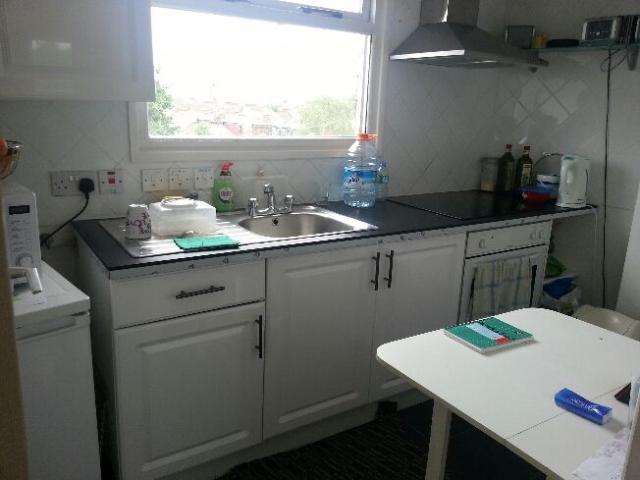 Studio for rent in Brixton, Greater London