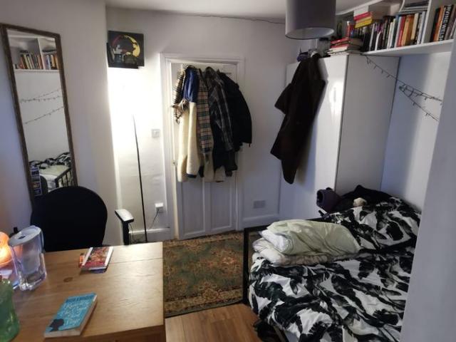 Studio for rent in London Borough of Lambeth, Greater London