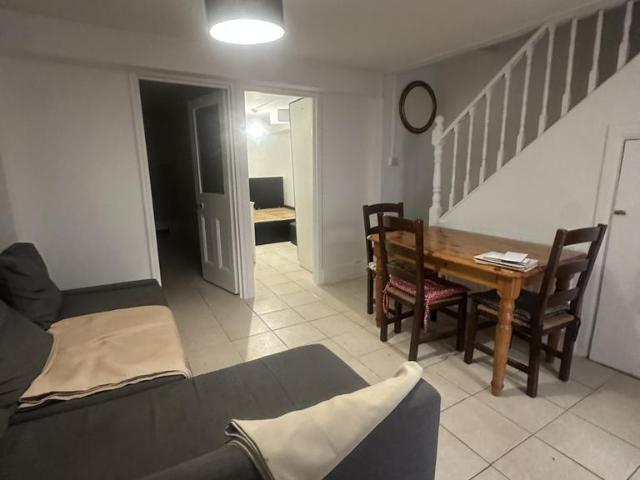 Apartment for rent in Brixton, Greater London