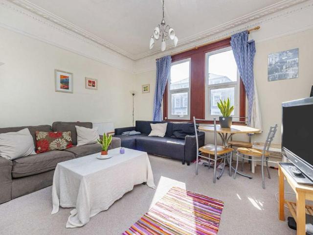 Apartment for rent in Brixton, Greater London