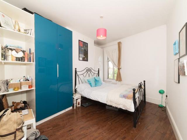 Apartment for rent in Brixton, Greater London
