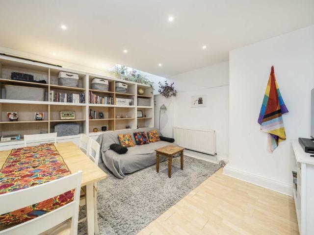 House for rent in Brixton, Greater London