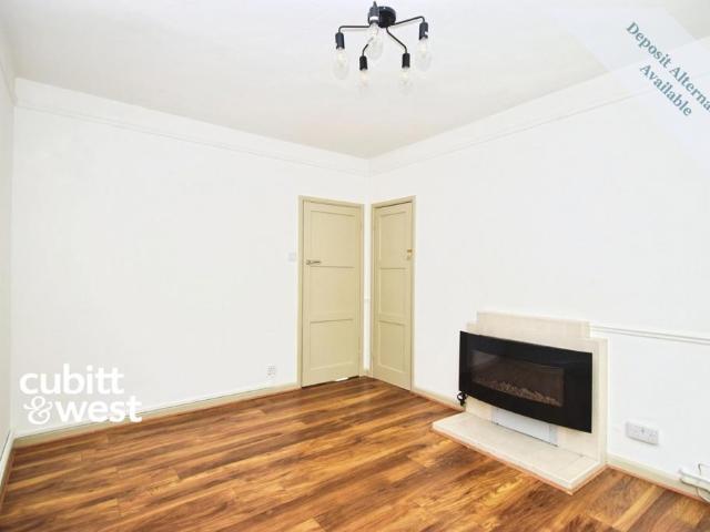 Apartment for rent in Wallington, Greater London