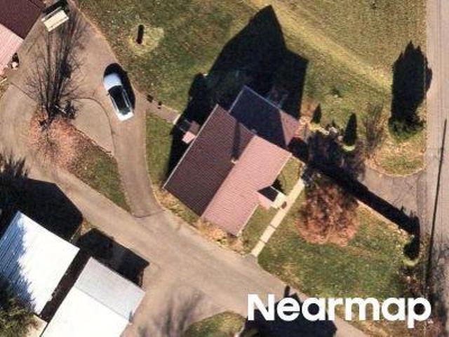 House for sale in Cumberland, Maryland