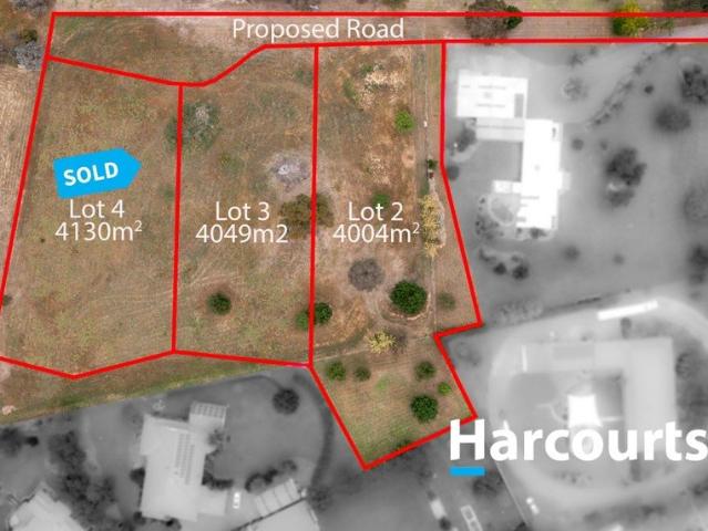 Land for sale in Waldara, Victoria