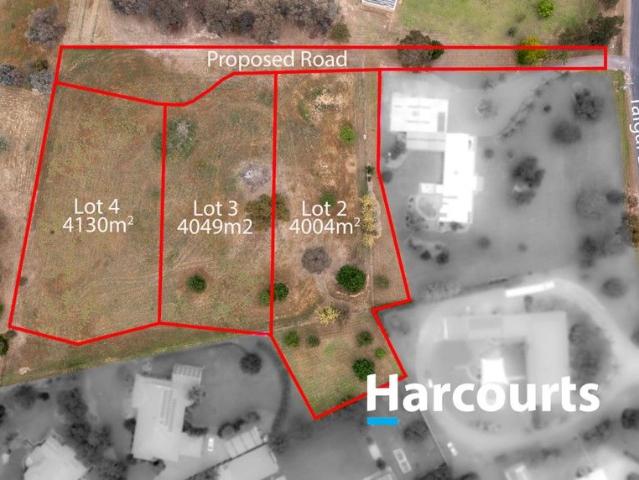 Land for sale in Waldara, Victoria