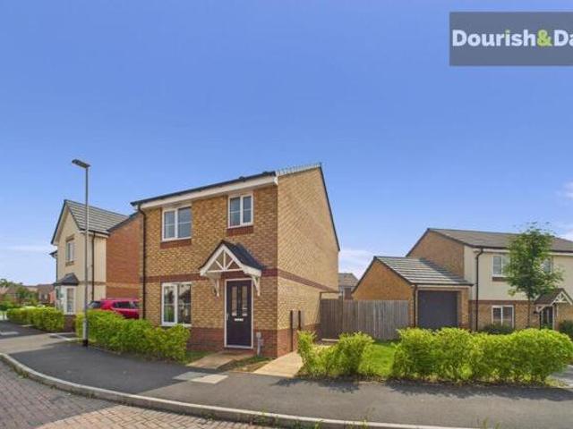 House for sale in Marston Grange, Stafford