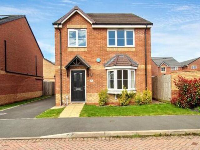 House for rent in Creswell, Baswich