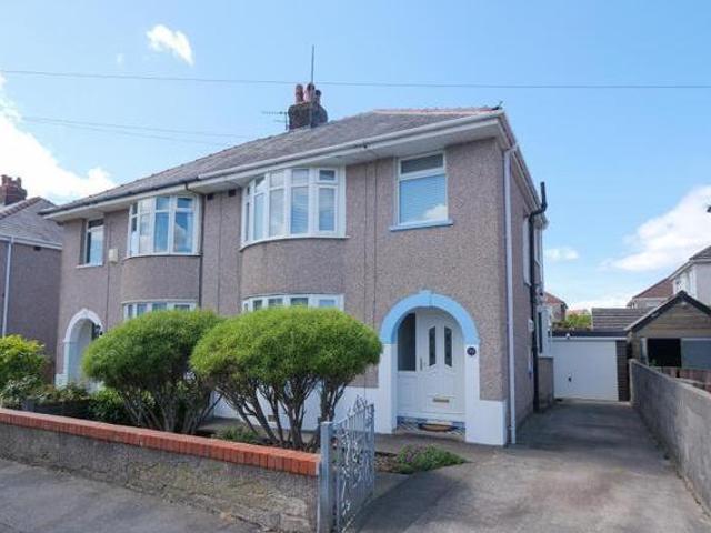 House for sale in Morecambe, Lancaster