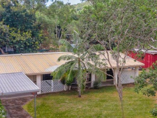 House for rent in Black River, Queensland