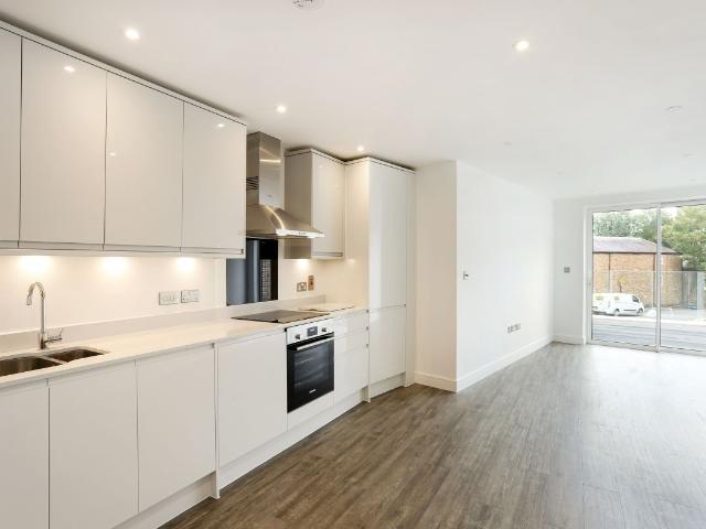 Apartment for rent in Clewer Village, Windsor