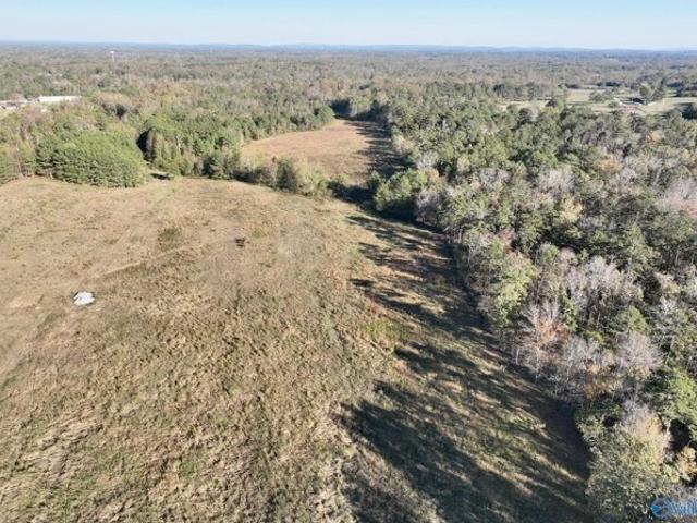 Land for sale in Boaz, Alabama