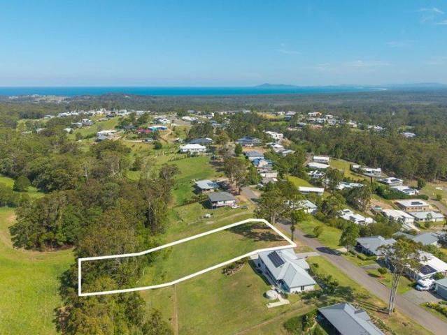 Land for sale in Tallwoods Village, New South Wales