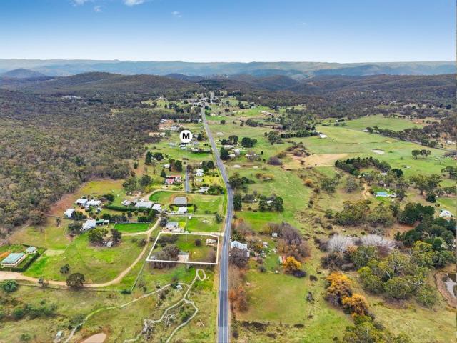 Land for sale in Wattle Flat, New South Wales