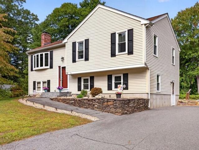 House for sale in Norton, Bristol County