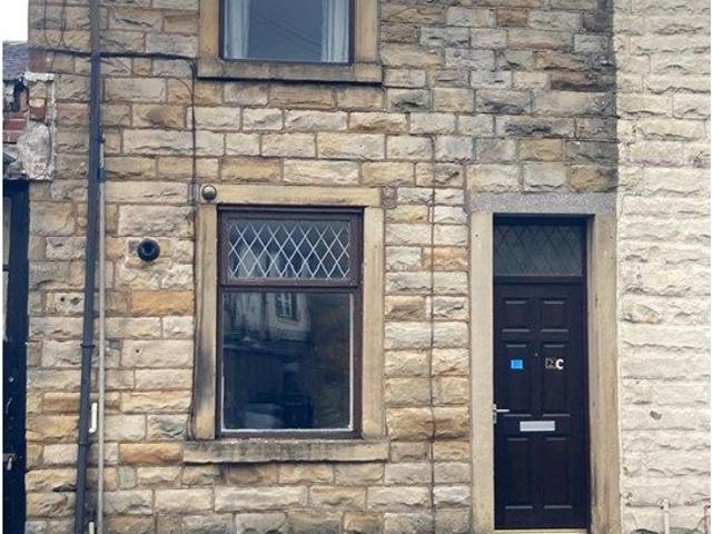 Room for rent in Burnley, Lancashire
