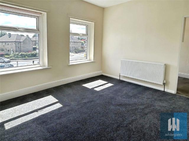 Apartment for rent in Lindley, West Yorkshire