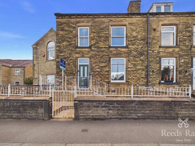 House for rent in Lindley, Kirklees