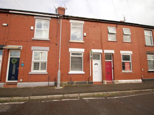 House for rent in Kingston, Greenheys