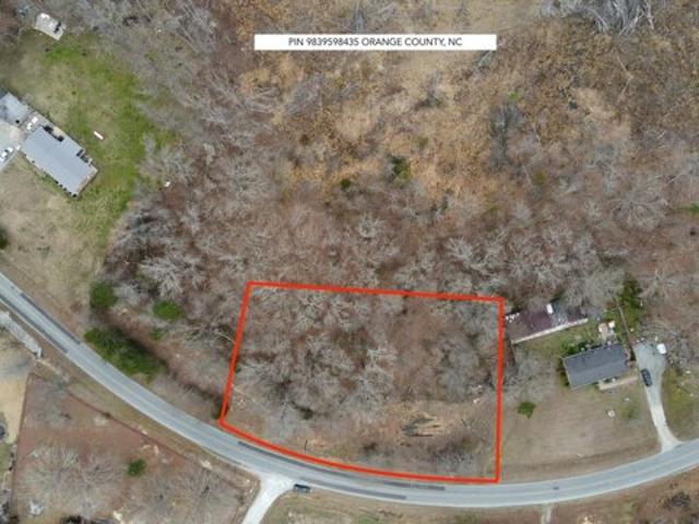 Land for sale in Cedar Grove