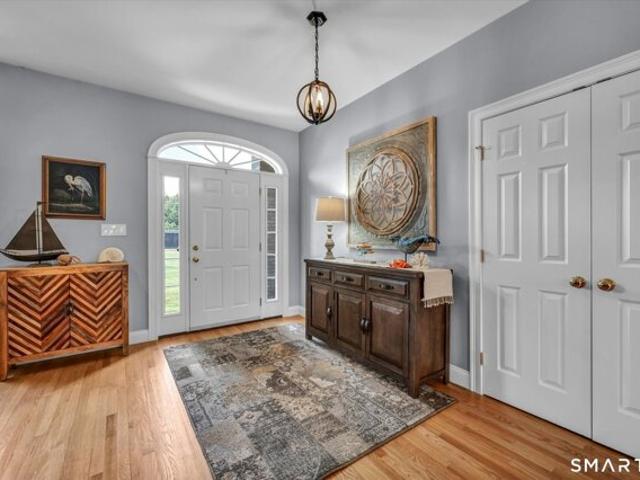 House for sale in Southington, Connecticut