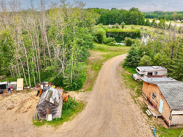 House for sale in Alberta