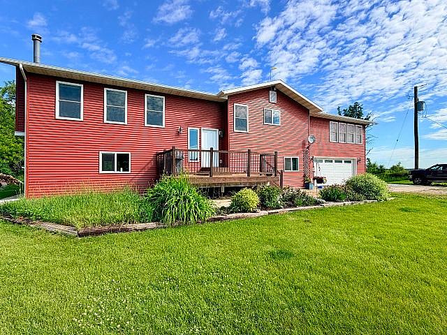 House for sale in Richmond, British Columbia