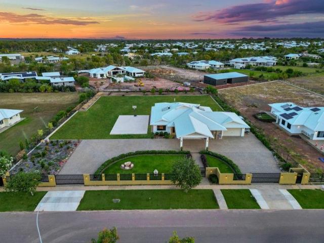 House for sale in Muirhead, Northern Territory