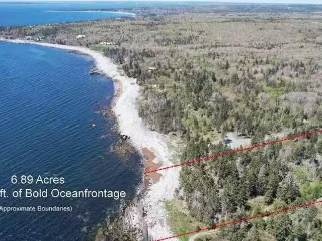 House for sale in Nova Scotia