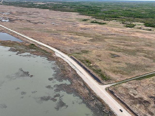 Land for sale in Earlton, Ontario