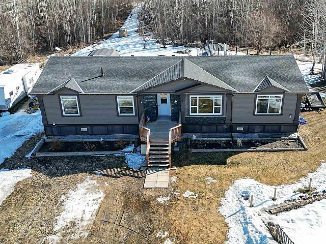 House for sale in Stony Plain, Alberta