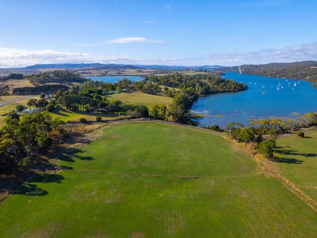 Land for sale in Kayena, Tasmania