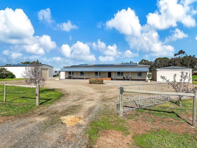 House for sale in Wasleys, South Australia