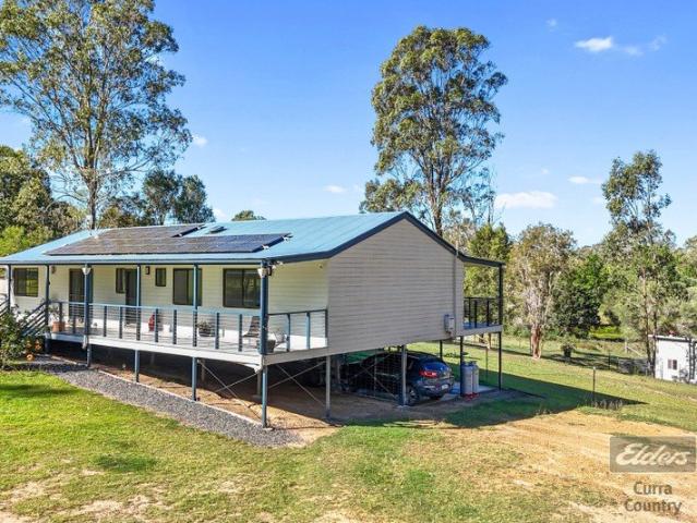 House for sale in Glenwood, Queensland