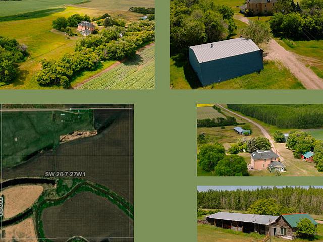 Land for sale in Nova Scotia