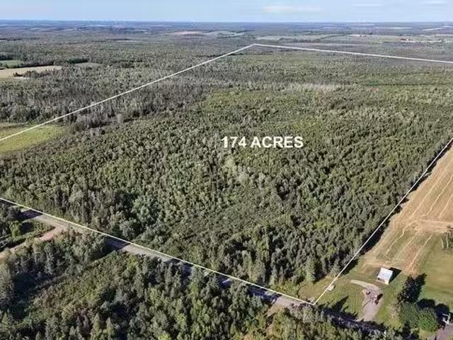 House for sale in Prince Edward Island