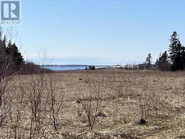 Land for sale in Queens, Prince Edward Island