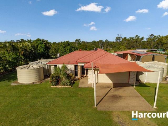 House for sale in Redridge, Queensland
