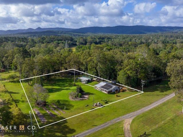 House for sale in Traveston, Queensland