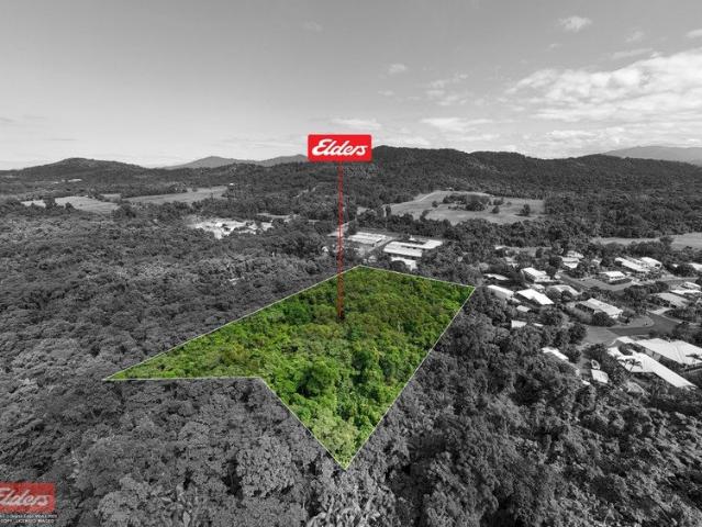 Land for sale in Mission Beach, Queensland