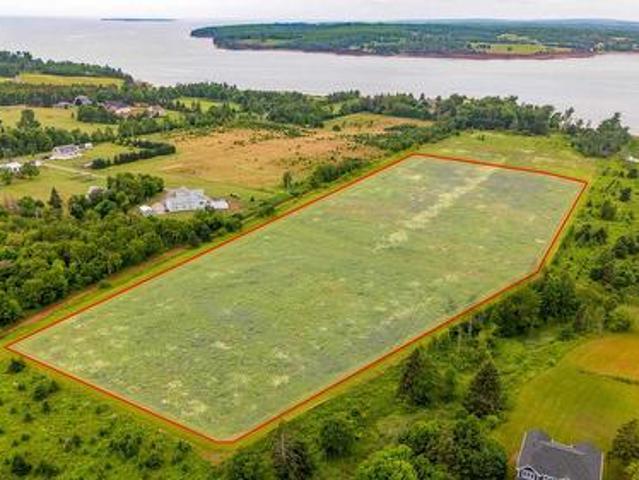 Land for sale in Queens, Prince Edward Island