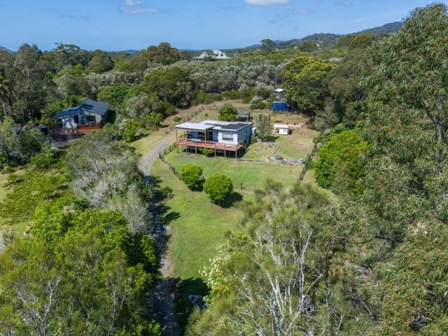 House for sale in Bawley Point, New South Wales