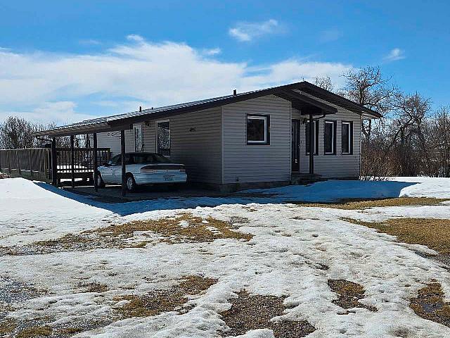 House for sale in Insinger, Saskatchewan