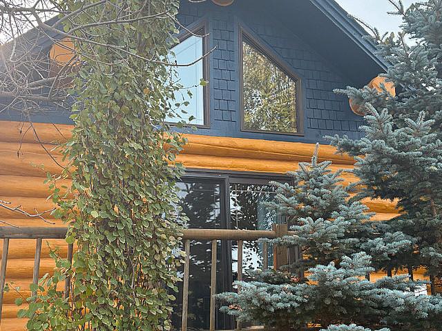 House for sale in Wedgewood, Alberta