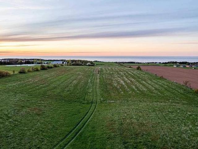 Land for sale in Queens, Prince Edward Island
