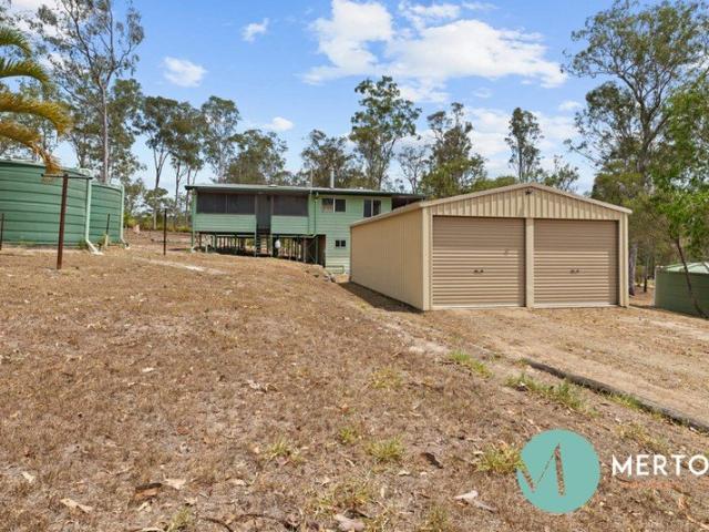 House for sale in Curra, Queensland