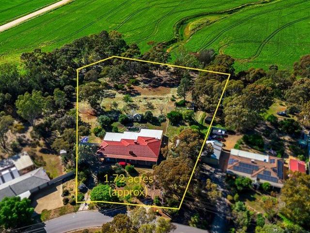 House for sale in Shea-Oak Log, Light Regional Council